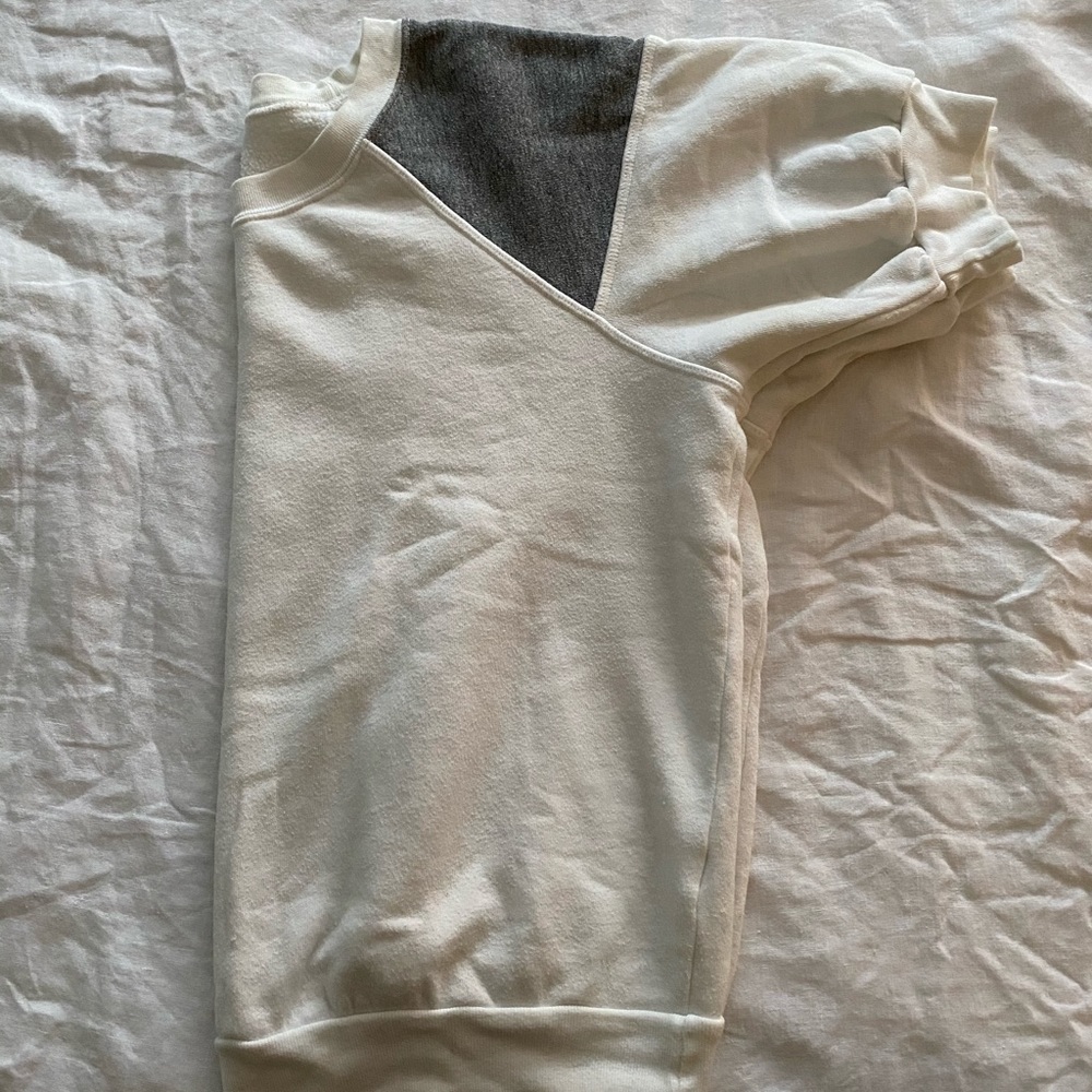 NSF Sweatshirt Tee